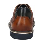 Bugatti férfi cipő-AIC02-4100 6300