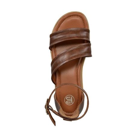 Bagatt női szandál-AJH83-5000 6000