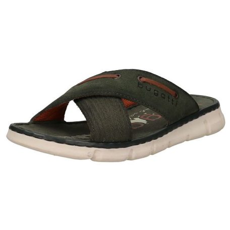 Bugatti férfi papucs-AK081-1469 7171