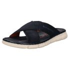 Bugatti férfi papucs-AK083-1400 4100