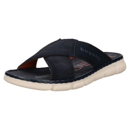 Bugatti férfi papucs-AK083-1400 4100