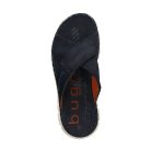 Bugatti férfi papucs-AK083-1400 4100