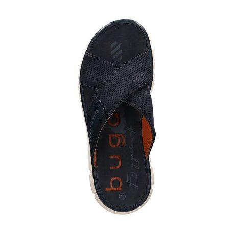 Bugatti férfi papucs-AK083-1400 4100