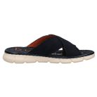 Bugatti férfi papucs-AK083-1400 4100