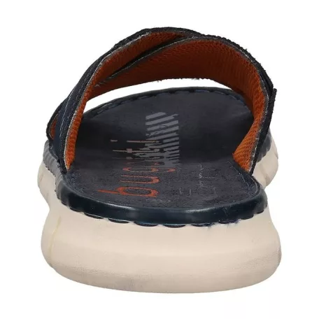 Bugatti férfi papucs-AK083-1400 4100