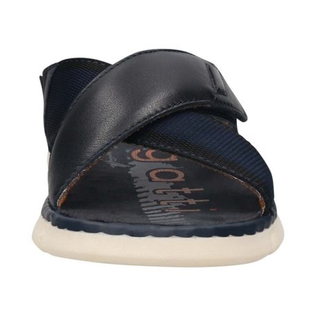 Bugatti Férfi papucs-AK084-1069 4141