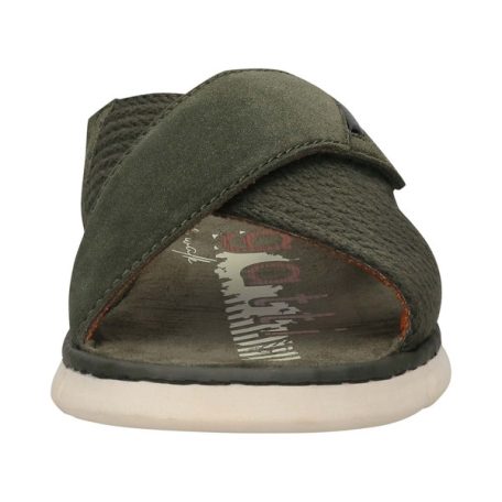 Bugatti Férfi papucs-AK084-1469 7171