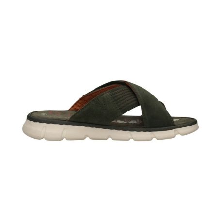 Bugatti Férfi papucs-AK084-1469 7171