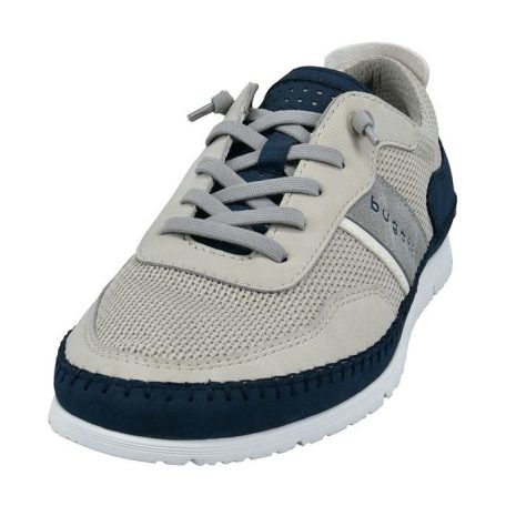 Bugatti férfi cipő-AKB03-5555 5341