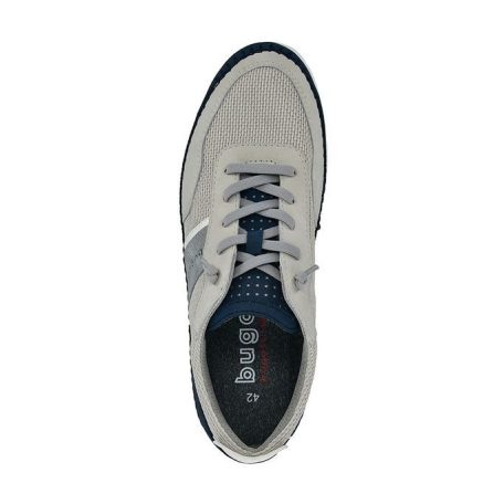 Bugatti férfi cipő-AKB03-5555 5341