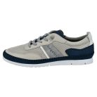 Bugatti férfi cipő-AKB03-5555 5341