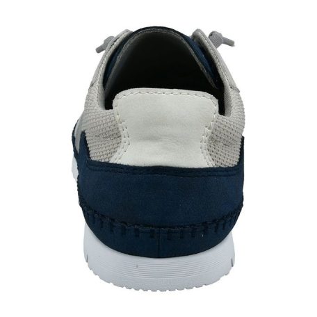 Bugatti férfi cipő-AKB03-5555 5341