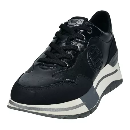 Bagatt női cipő-AKI02-5550 1010