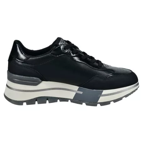 Bagatt női cipő-AKI02-5550 1010