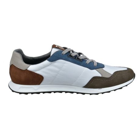 Bugatti férfi cipő-AKK04-6900 8100