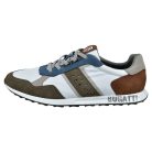 Bugatti férfi cipő-AKK04-6900 8100