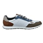 Bugatti férfi cipő-AKK04-6900 8100