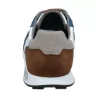 Bugatti férfi cipő-AKK04-6900 8100