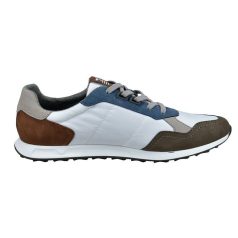 Bugatti férfi cipő-AKK04-6900 8100