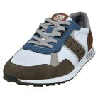 Bugatti férfi cipő-AKK04-6900 8100