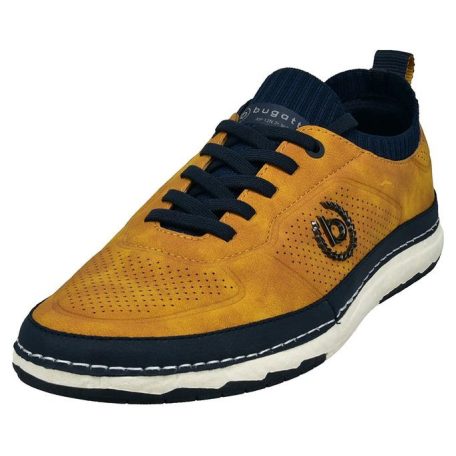 Bugatti férfi cipő-AKL60-5000 5000