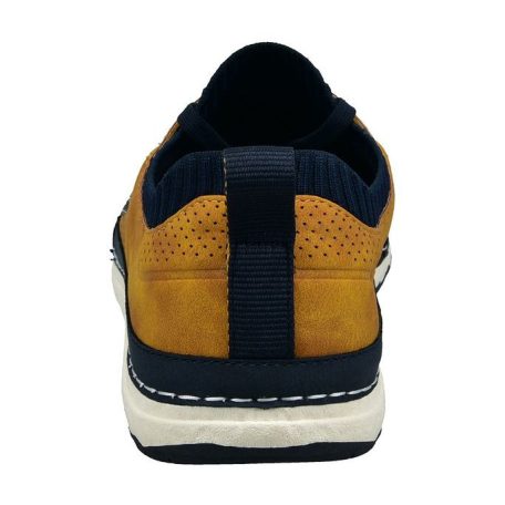 Bugatti férfi cipő-AKL60-5000 5000