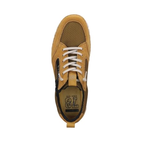 Bugatti Férfi cipő-AKM03-1469 5050