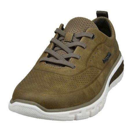 Bugatti férfi cipő-AKQ02-5000 1400