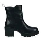 Bagatt női bokacsizma-AMG38-5000 1000