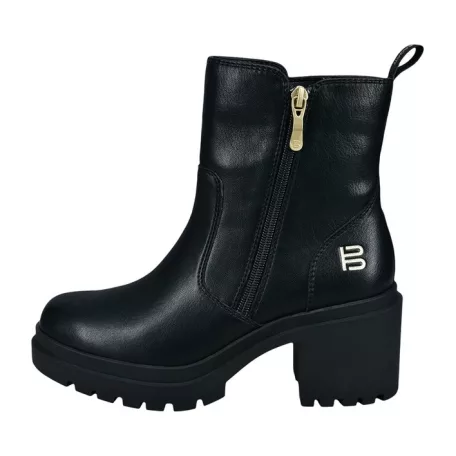 Bagatt női bokacsizma-AMG38-5000 1000