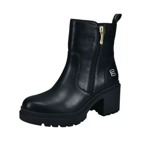 Bagatt női bokacsizma-AMG38-5000 1000