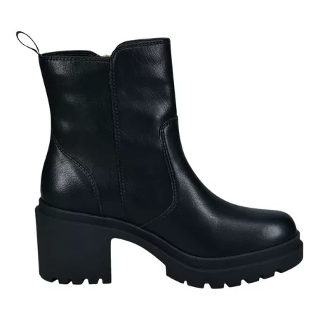 Bagatt női bokacsizma-AMG38-5000 1000