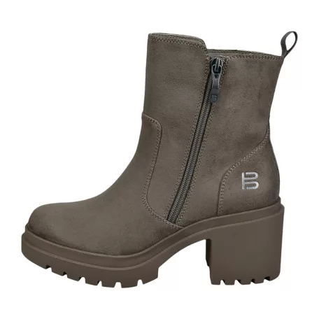 Bagatt női bokacsizma-AMG38-6400 1400