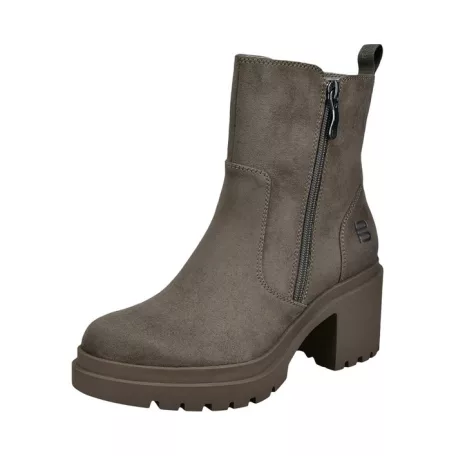 Bagatt női bokacsizma-AMG38-6400 1400