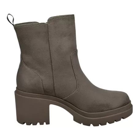 Bagatt női bokacsizma-AMG38-6400 1400