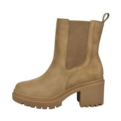 Bagatt női bokacsizma-AMH30-5500 5353