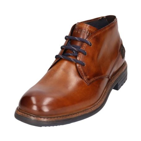 Bugatti férfi bakancs-AMI31-4000 6300