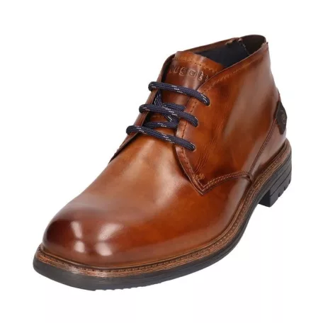 Bugatti férfi bakancs-AMI31-4000 6300