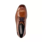 Bugatti férfi bakancs-AMI31-4000 6300