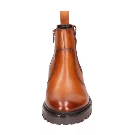 Bagatt női bokacsizma-AML30-4000 6361