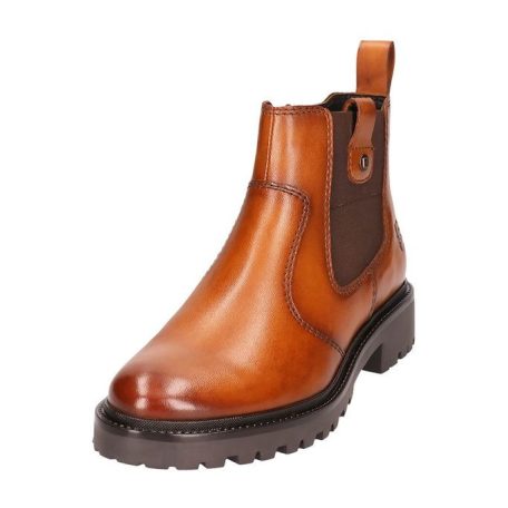 Bagatt női bokacsizma-AML30-4000 6361