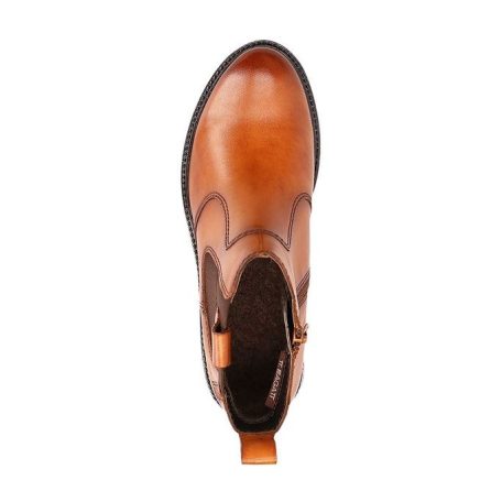 Bagatt női bokacsizma-AML30-4000 6361