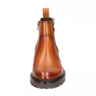 Bagatt női bokacsizma-AML30-4000 6361