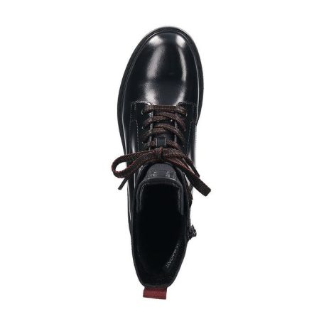 Bagatt női bokacsizma-AMO30-1069 1010