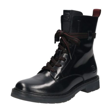 Bagatt női bokacsizma-AMO30-1069 1010