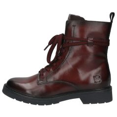 Bagatt női bokacsizma-AMO30-3069 3131