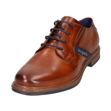 Bugatti férfi cipő-AMP01-1000 6300