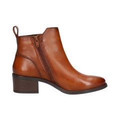 Bagatt női bokacsizma-AMQ31-4000 6300