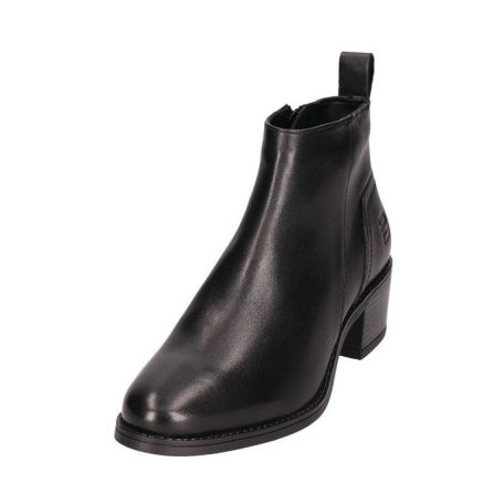 Bagatt női bokacsizma-AMQ33-4000 1000