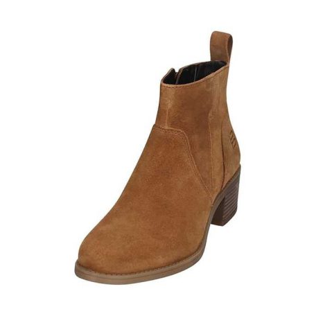 Bagatt női bokacsizma-AMQ36-1400 6000